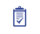 Application Clip Board Icon